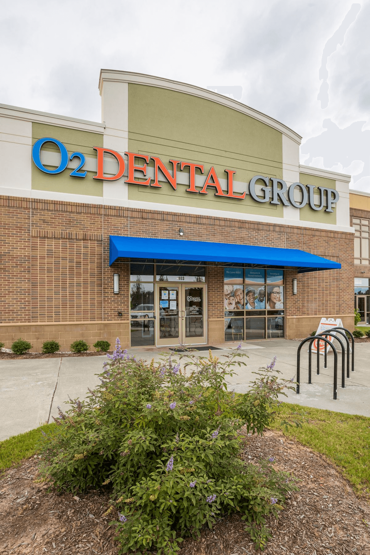 Post-Operative Instructions