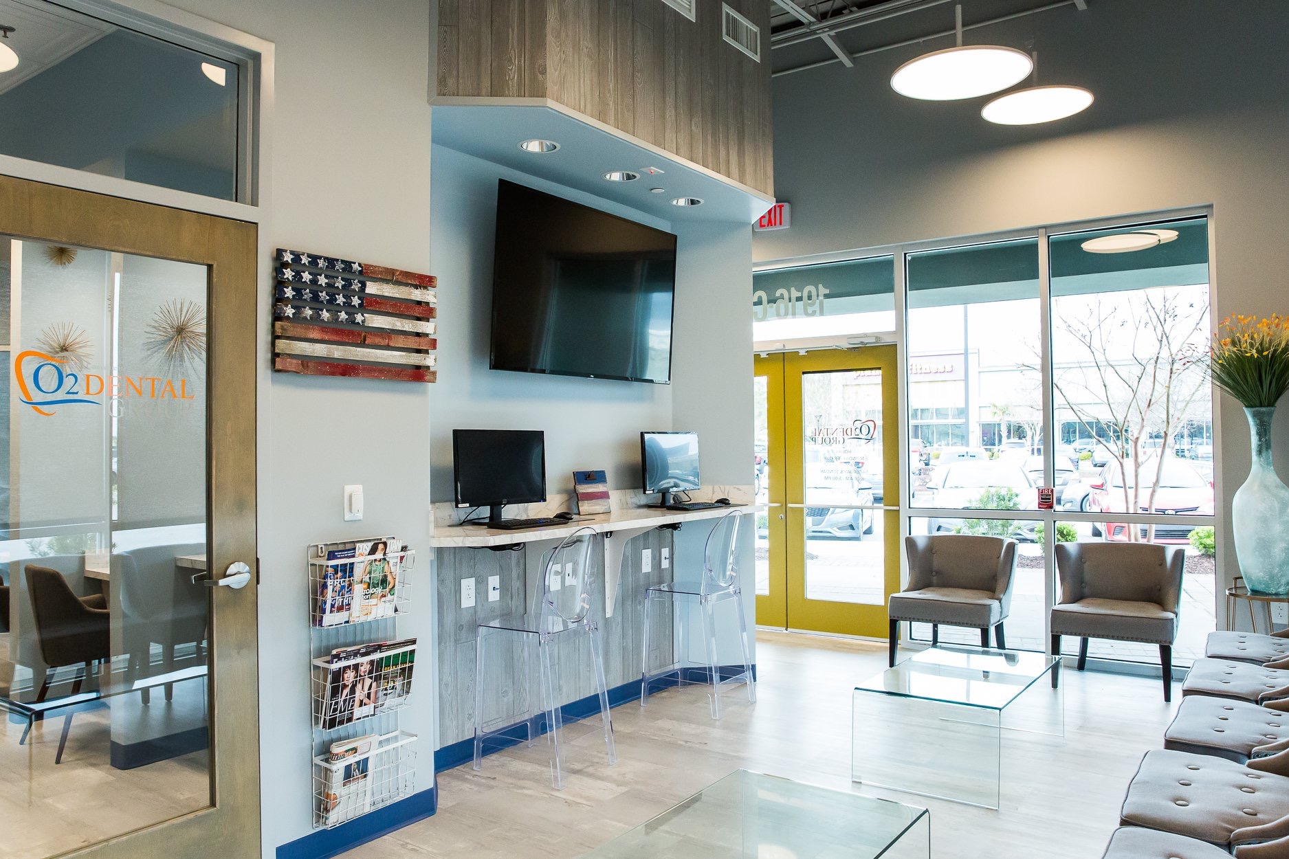 Dentist Fayetteville NC