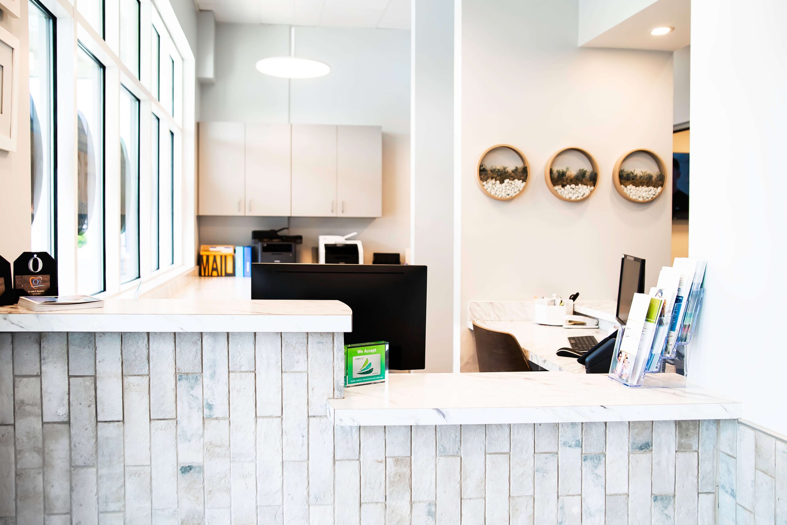 Dentist Wilmington, NC