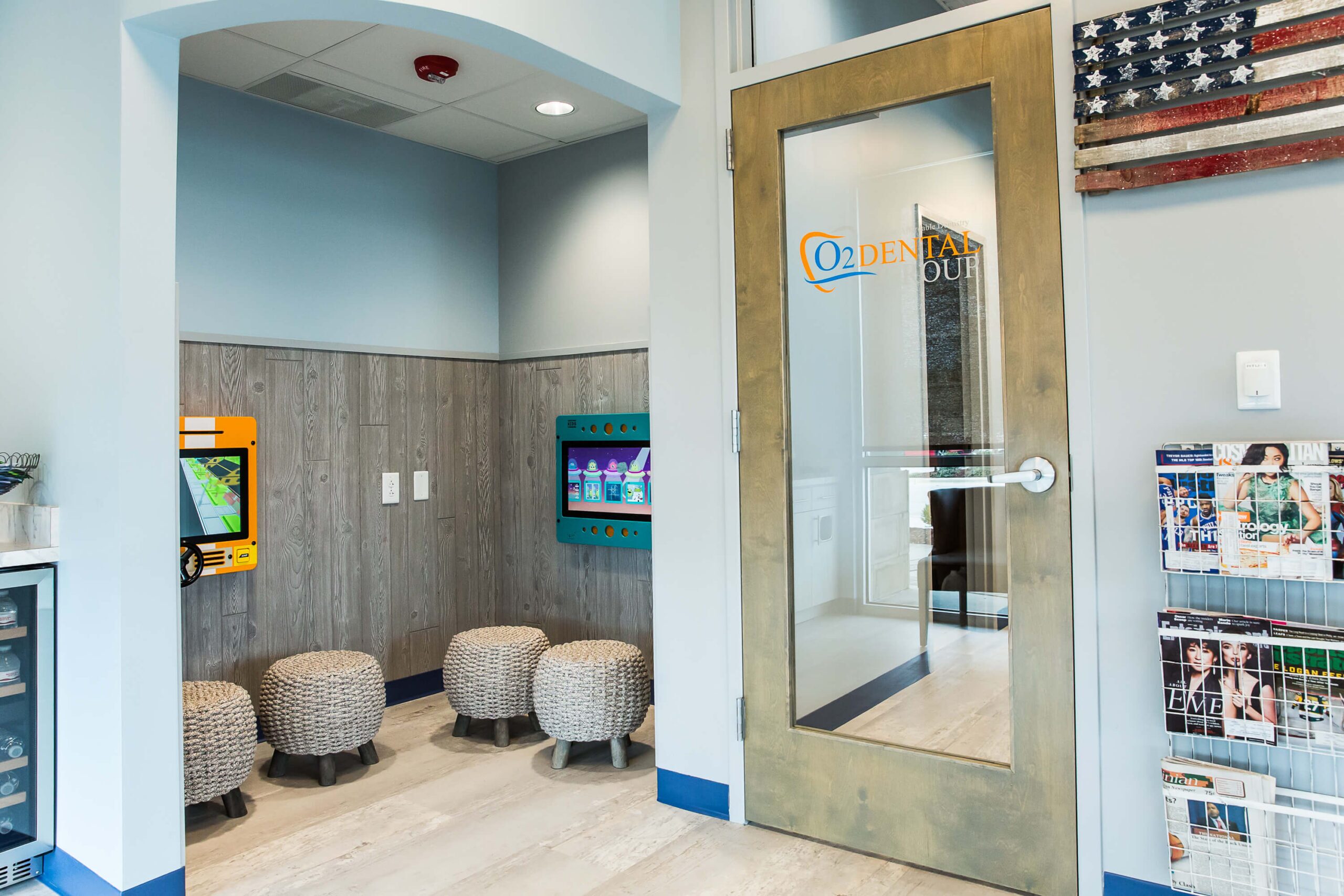 Dentist Fayetteville NC