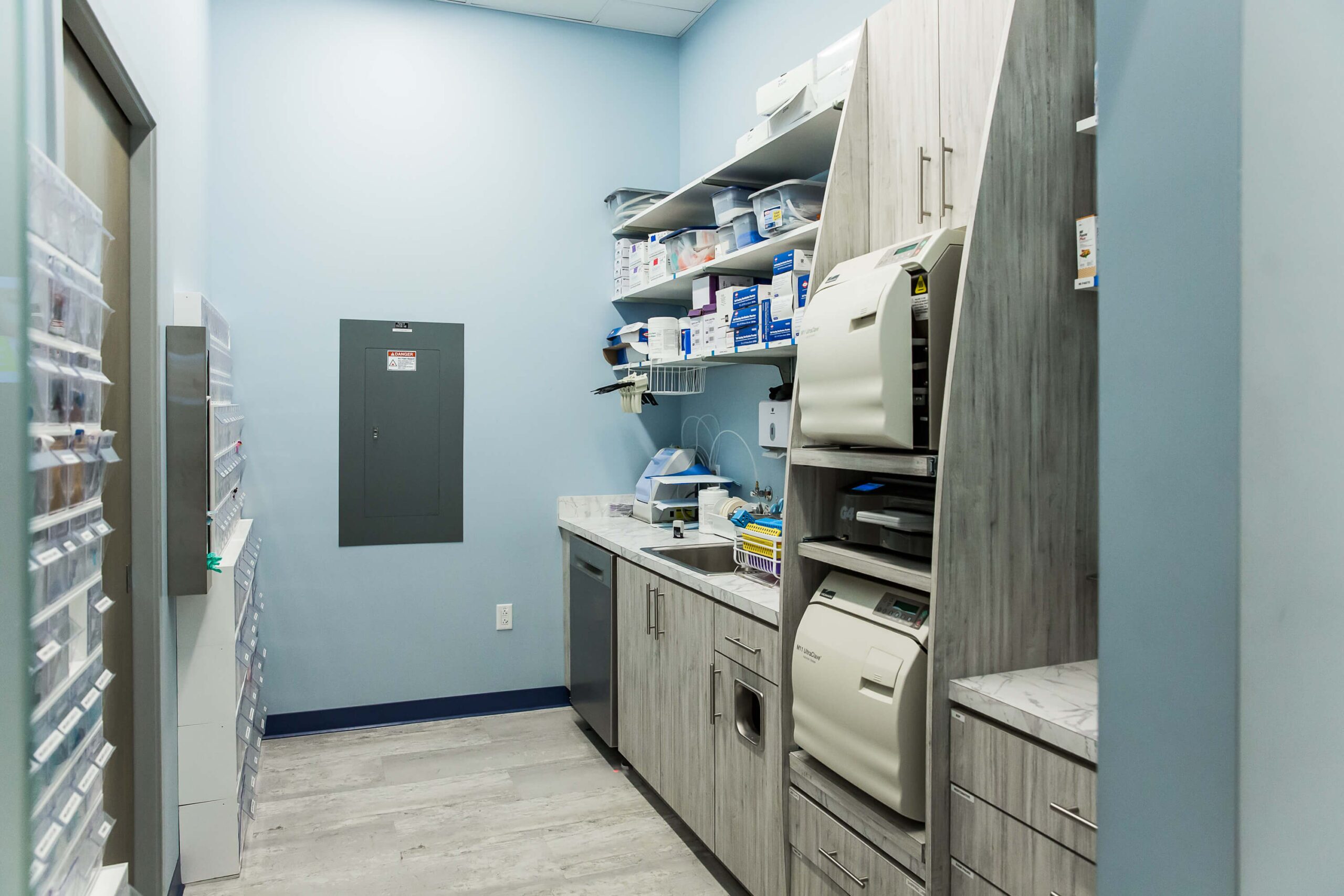 Dentist Fayetteville NC