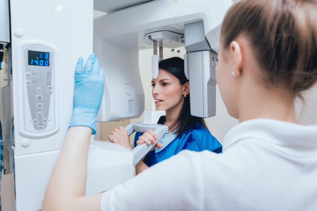 What Are Dental X-Rays and Why Are They Important for Patients in North Carolina?