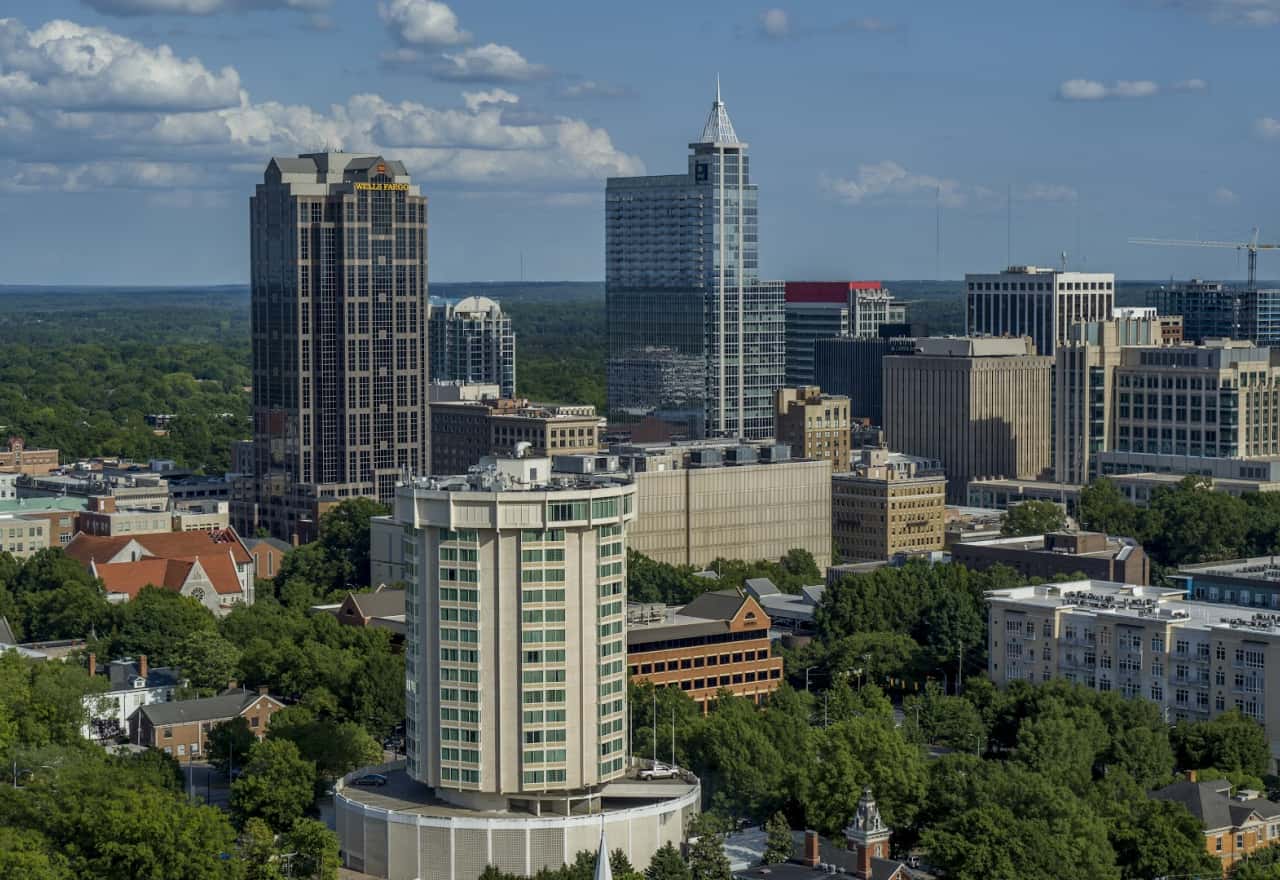 Picture of Community of Raleigh by O2 Dental Group