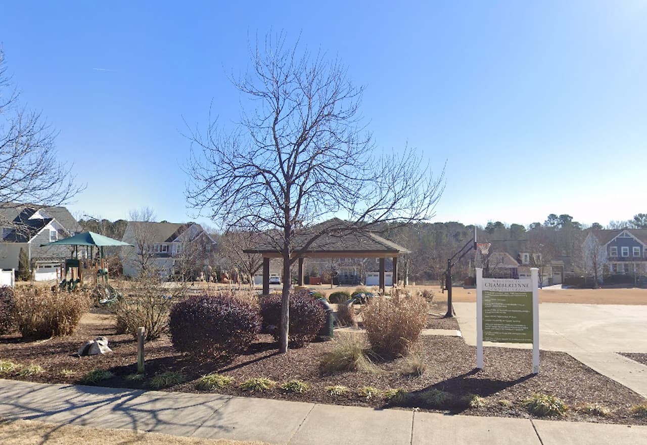 For- Hope Valley - Southern Boundaries Park - Durham-By-O2 Dental Group