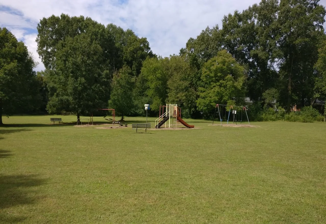 Hidden Park and Playground- Parkwood -By-O2 Dental Group