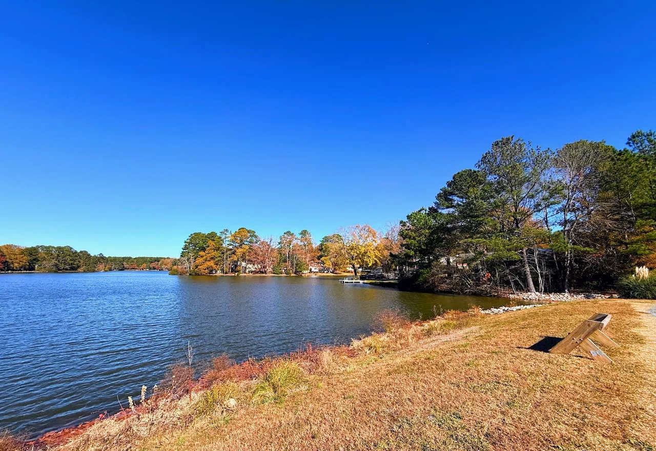 Parkwood Lake- Durham -By-O2 Dental Group