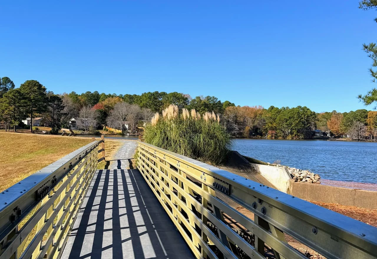 Sedwick Park Bridge- Parkwood -By-O2 Dental Group