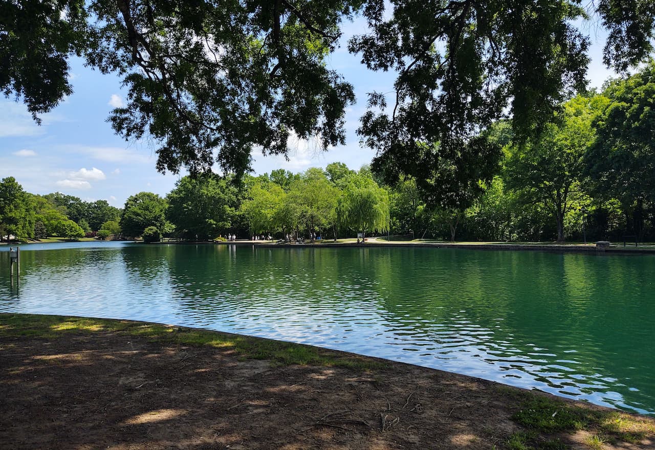 Woodlake Trail- Woodcroft - Durham-By-O2 Dental Group