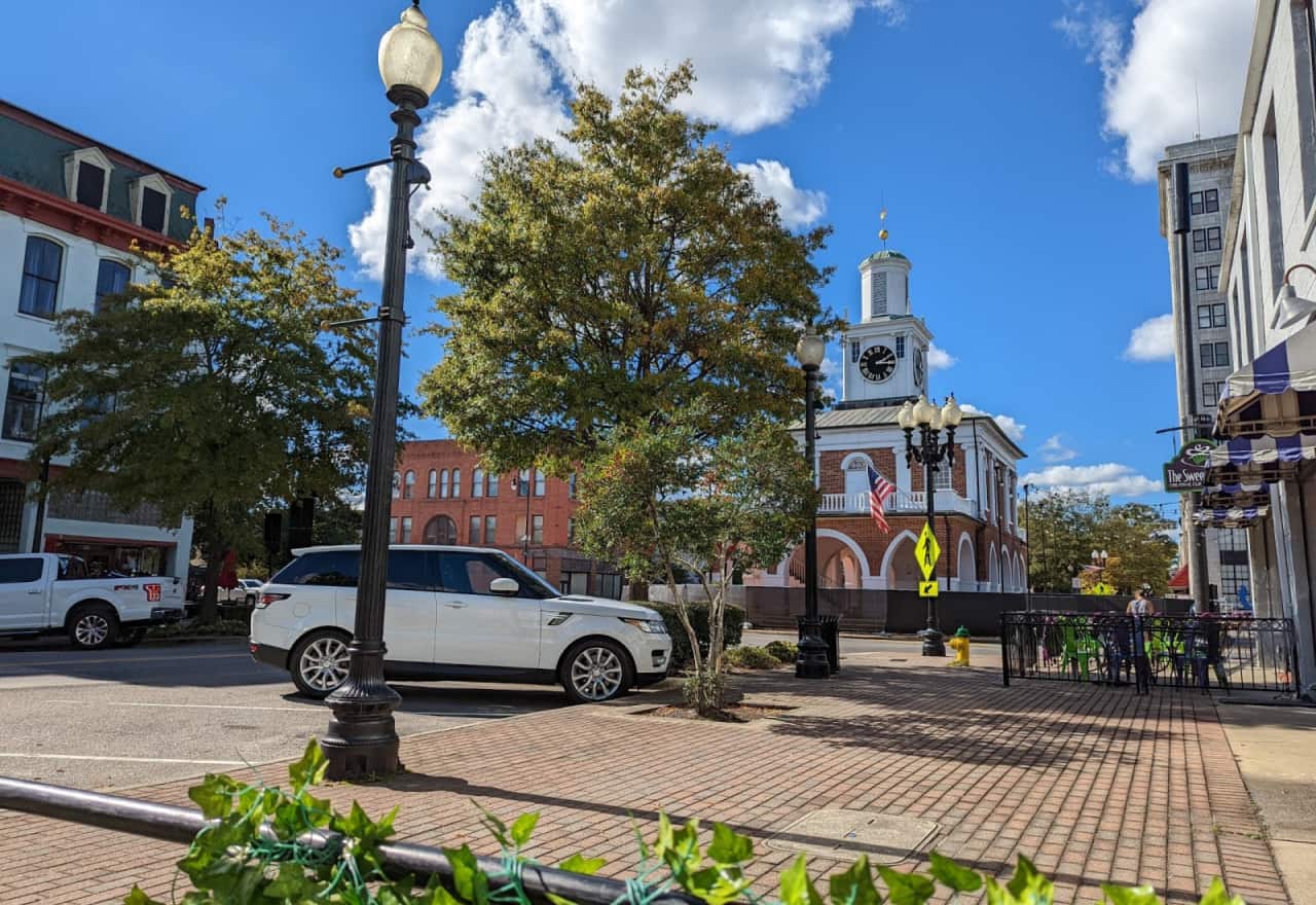 Thumbnail Picture of Service Area 002 Fayetteville by O2 Dental Group