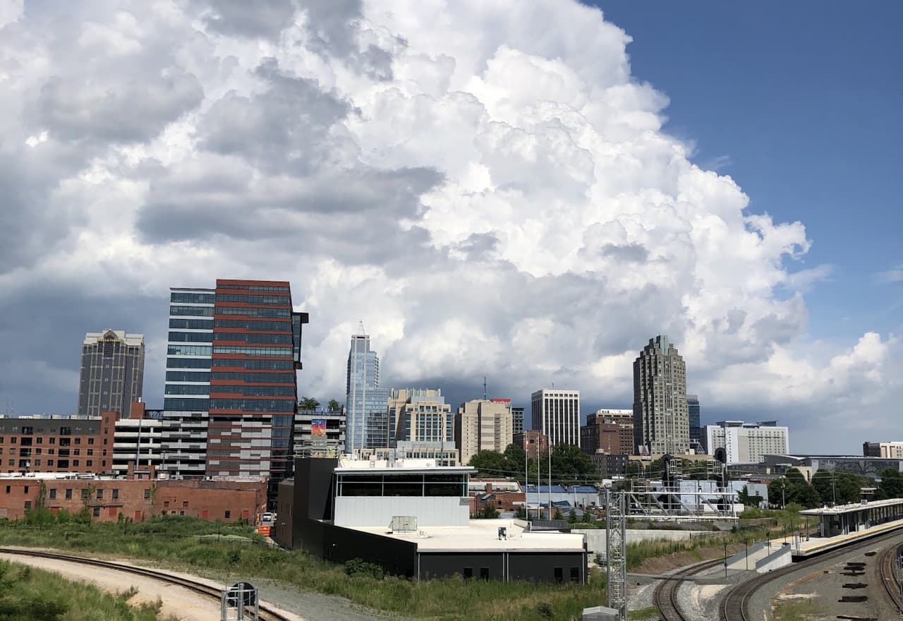 Thumbnail Picture of Service Area 003 Raleigh by O2 Dental Group