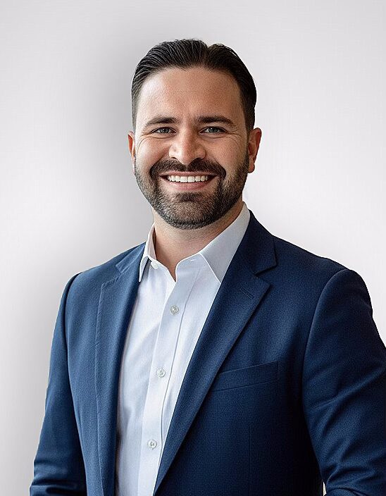 Dr. William Graham, dentist at O2 Dental Group serving patients in Southern Pines NC