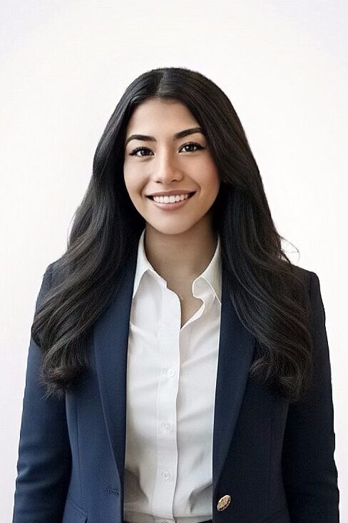 Dr. Aidee Manzano, dentist at O2 Dental Group serving patients in Siler City NC